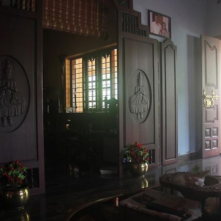 Navendu Home Stay Alappuzha Exteriér fotografie