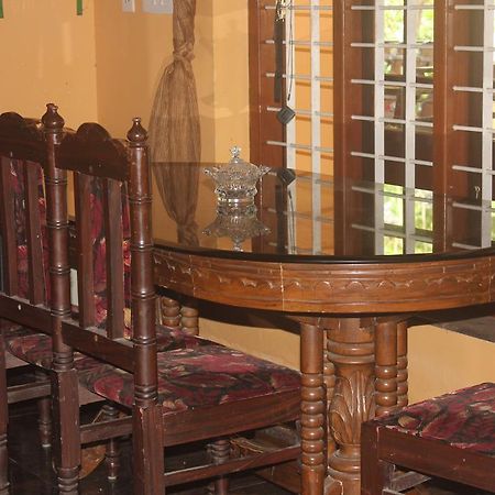 Navendu Home Stay Alappuzha Exteriér fotografie