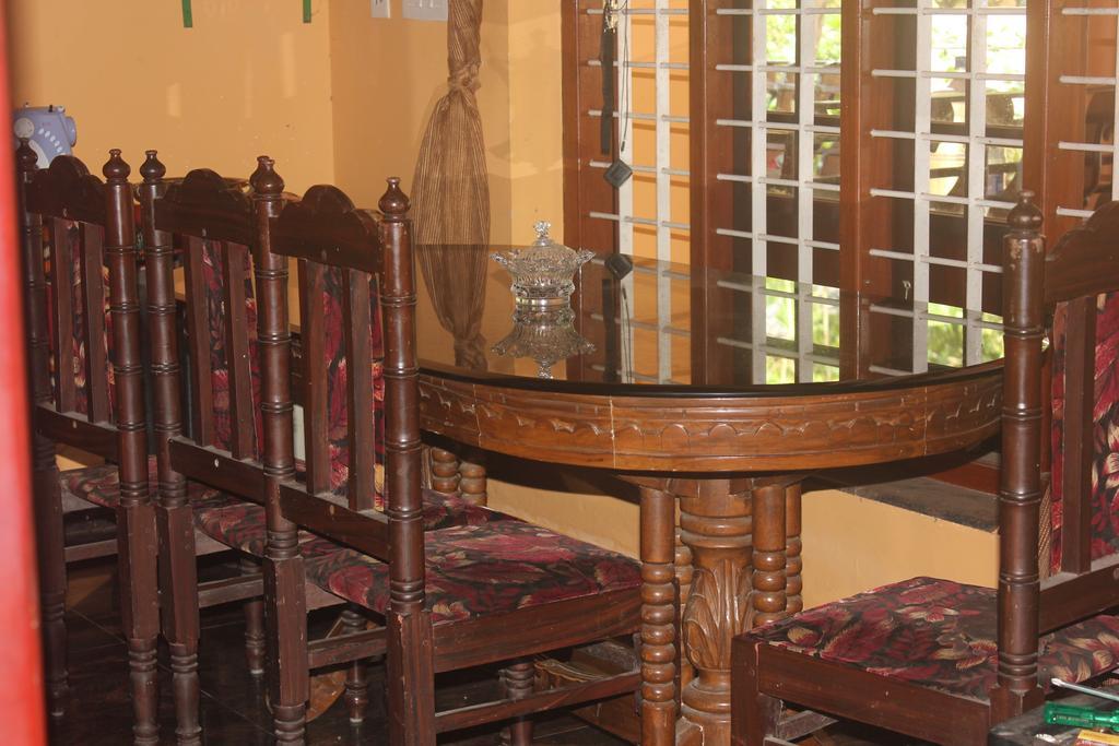 Navendu Home Stay Alappuzha Exteriér fotografie