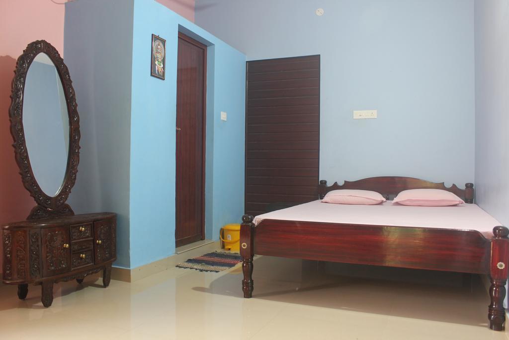 Navendu Home Stay Alappuzha Exteriér fotografie